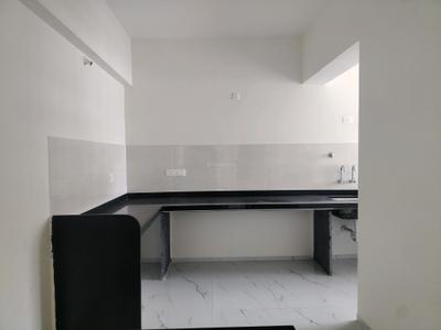 Kitchen Image of 950 Sq.ft 2 BHK Apartment / Flat for rent in Anand Nagar, Sinhagad Road Pune for Rs. 25000