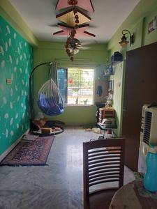 Hall Image of 810 Sq.ft 2 BHK Apartment / Flat for sale in Kamdahari Kolkata for Rs. 3000000