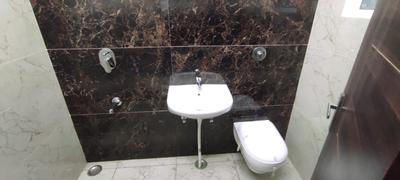 Bathroom Image of 1038 Sq.ft 3 BHK Apartment / Flat for sale in Vardhman Empire Estate, Mahapura Jaipur for Rs. 4200895