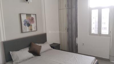 Bedroom Image of 1750 Sq.ft 3.5 BHK Apartment / Flat for sale in Skytech Merion Residency I, Crossings Republik Ghaziabad for Rs. 11000000