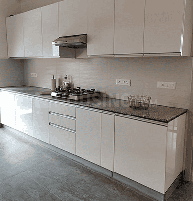 Emaar Palm Gardens Main Image 1