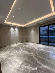 Bedroom Image of 2500 Sq.ft 4 BHK Builder Floor for sale in Raja Garden New Delhi for Rs. 41500000