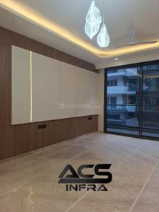 Hall Image of 3105 Sq.ft 4 BHK Builder Floor for sale in Big Block Builder Floor, Sector 46 Gurgaon for Rs. 46000000