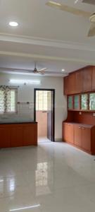 Kitchen Image of 2600 Sq.ft 3 BHK Apartment / Flat for rent in Jubilee Hills Hyderabad for Rs. 70000