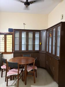 Hall Image of 1070 Sq.ft 2 BHK Apartment / Flat for sale in East Marredpally Secunderabad for Rs. 9500000