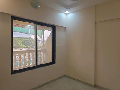 Bedroom Image of 700 Sq.ft 1 BHK Apartment / Flat for sale in Shantee Sunshine Meadows, Vasai West Vasai for Rs. 3800000