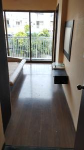 Bedroom Image of 1350 Sq.ft 2 BHK Apartment / Flat for rent in Divine DB City Gwalior C Block, Mahalgaon Gwalior for Rs. 20000