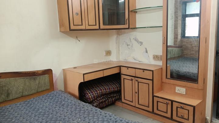 jeevan sahar Bedroom 1