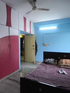 Bedroom Image of 1151 Sq.ft 2 BHK Apartment / Flat for sale in JP Nagar Bengaluru for Rs. 6500000