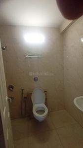 Bathroom Image of 1200 Sq.ft 2 BHK Apartment / Flat for sale in Kadri Mangalore for Rs. 7900000