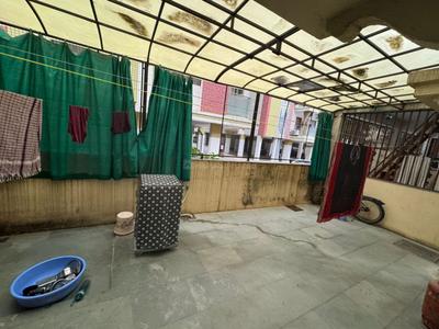 Balcony Image of 1944 Sq.ft 4 BHK Villa for sale in Nikol Ahmedabad for Rs. 42100000