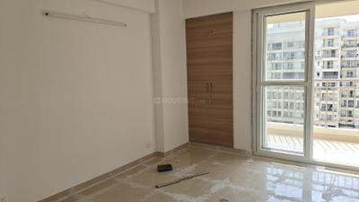 Bedroom Image of 2300 Sq.ft 3 BHK Apartment / Flat for rent in Vikram Golf View Condos, Sector 19 Dwarka New Delhi for Rs. 63000