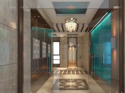 Image of 990 Sq.ft 2 BHK Apartment / Flat for sale in Aplite Greenstone Heritage, Fort, Mumbai for Rs. 28500000
