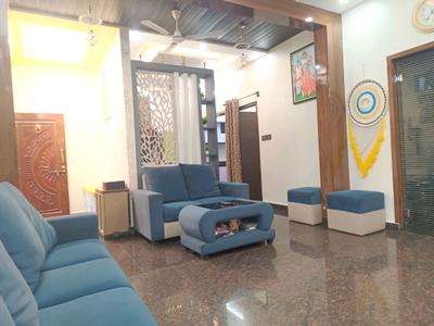 Living Room Image of 3900 Sq.ft 2 BHK Independent House for sale in Nehru Nagar Bengaluru for Rs. 38000000