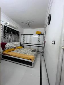 Bedroom Image of 2800 Sq.ft 5 BHK Independent House for sale in HBR Layout Bengaluru for Rs. 26000000