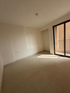 Bedroom Image of 1147 Sq.ft 2 BHK Apartment / Flat for sale in Kiara Residency, Sushant Golf City Lucknow for Rs. 7500000