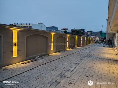 Image of 1243 Sq.ft 2 BHK Apartment / Flat for sale in Bhangya, Indore for Rs. 6215000