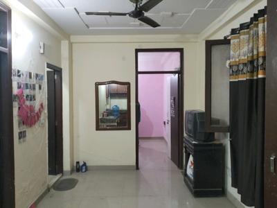 2 BHK Independent Builder Floor