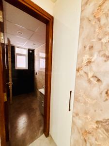 Image of 970 Sq.ft 2 BHK Apartment / Flat for sale in Vihaan Krystal Heights, Noida Extension, Greater Noida for Rs. 4390000