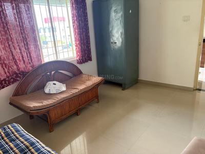 1 BHK Flat