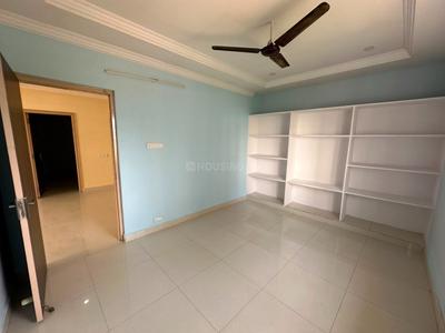 Bedroom Image of 1700 Sq.ft 3 BHK Apartment / Flat for sale in Ramarajunagar Vijayawada for Rs. 6000000