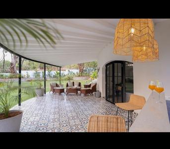 Image of 10000 Sq.ft 5 BHK Independent House for sale in Assagao, Goa for Rs. 300000000