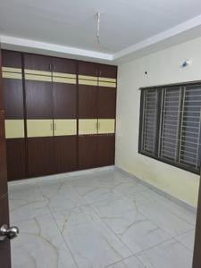 Bedroom Image of 1485 Sq.ft 3 BHK Apartment / Flat for sale in Nallapadu Guntur for Rs. 5500000