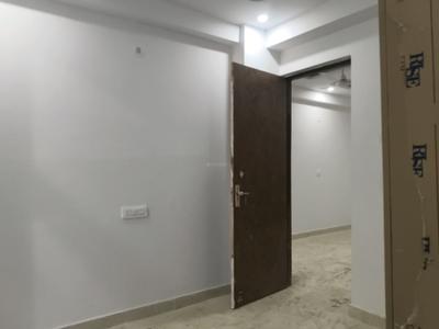 Bedroom Image of 1200 Sq.ft 2 BHK Apartment / Flat for sale in Ambr Amore, Noida Extension Greater Noida for Rs. 4400000