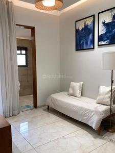 Bedroom Image of 1890 Sq.ft 4 BHK Apartment / Flat for sale in Tigers Nest, Bhugaon Pune for Rs. 16000000