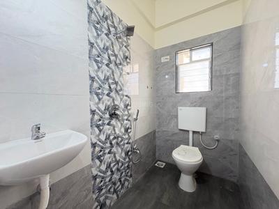 Image of 895 Sq.ft 2 BHK Apartment / Flat for sale in Shree Uma Heights, Dombivli East, Thane for Rs. 5370000