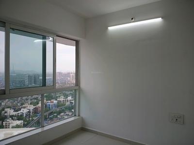 Bedroom Image of 589 Sq.ft 1 BHK Apartment / Flat for sale in Chembur Mumbai for Rs. 11000000