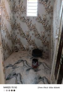 Bathroom Image of 1000 Sq.ft 2 BHK Apartment / Flat for sale in Bally Howrah for Rs. 3000000