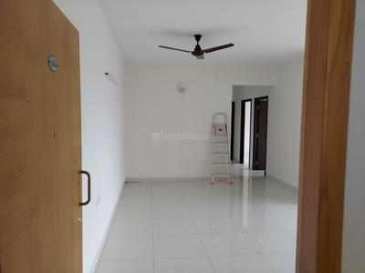 Hall Image of 1070 Sq.ft 3 BHK Apartment / Flat for sale in Provident Skyworth, Derebail Mangalore for Rs. 6600000