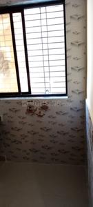 Kitchen Image of 360 Sq.ft 1 RK Apartment / Flat for sale in Dombivli East Thane for Rs. 1300000