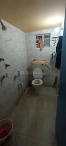 Bathroom Image of 1700 Sq.ft 4 BHK Independent House for sale in Sarsuna Kolkata for Rs. 7500000