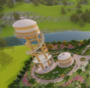 Image of 2152 Sq.ft Residential Plot / Land for sale in Godrej City Woods Panvel Phase 1, Panvel, Navi Mumbai for Rs. 15279200