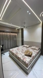 Bedroom Image of 999 Sq.ft 2 BHK Apartment / Flat for sale in Millenium Heights, Ulhasnagar Thane for Rs. 9500000