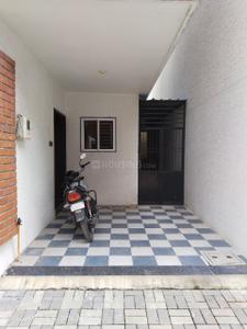 Image of 1650 Sq.ft 3 BHK Duplex for sale in Jitodia, Anand for Rs. 6500000
