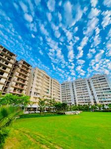 Image of 1450 Sq.ft 3 BHK Apartment / Flat for sale in Motiaz Blue Ridge, Sanauli, Zirakpur for Rs. 11290000