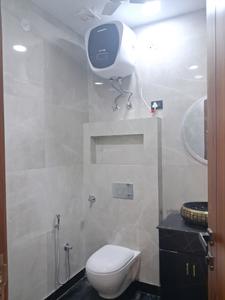Common Bathroom Image of 1400 Sq.ft 4 BHK Builder Floor for sale in Sector 24 Rohini New Delhi for Rs. 22500000