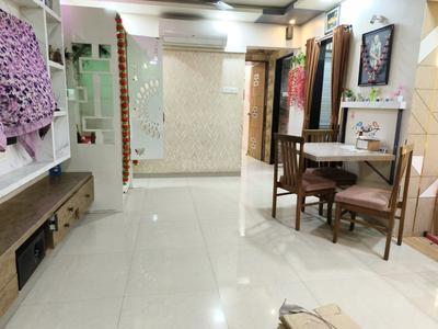 2 BHK Flat