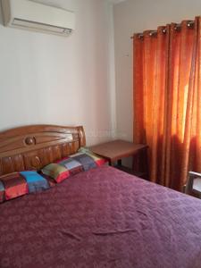 Bedroom Image of 1775 Sq.ft 4 BHK Apartment / Flat for sale in Orris Carnation Residency, Sector 85 Gurgaon for Rs. 25000000