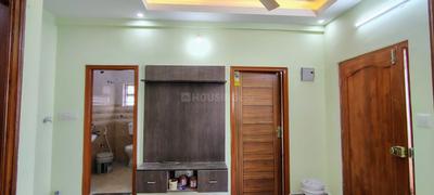 Image of 2400 Sq.ft 4 BHK Independent House for sale in Anjanapura Township, Bengaluru for Rs. 14900000