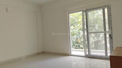 Living Room Image of 1300 Sq.ft 2 BHK Builder Floor for rent in Harlur Bengaluru for Rs. 58000