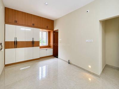 Bedroom Image of 1650 Sq.ft 3 BHK Independent House for sale in Saravanampatty Coimbatore for Rs. 15500000