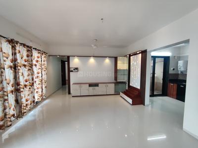 2 BHK Semi Furnished Flat