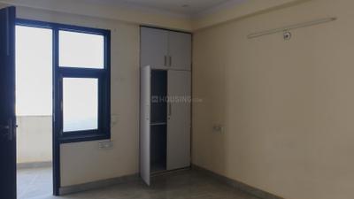 Bedroom Image of 720 Sq.ft 2 BHK Apartment / Flat for rent in ATFL JVTS Gardens, Chhattarpur New Delhi for Rs. 22000