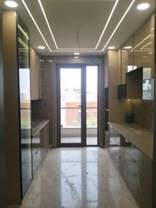 Kitchen Image of 1540 Sq.ft 5 BHK Builder Floor for sale in GTB Nagar New Delhi for Rs. 40000000