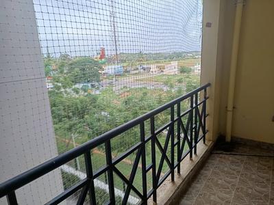 Balcony Image of Shriram smrithi in Attibele, Bangalore