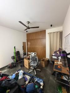 Hall Image of 1150 Sq.ft 2 BHK Apartment / Flat for rent in Halasuru Bengaluru for Rs. 50000